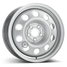 Cerchio ALCAR: 8049 / SILVER