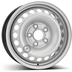 Cerchio ALCAR: 9685 / SILVER