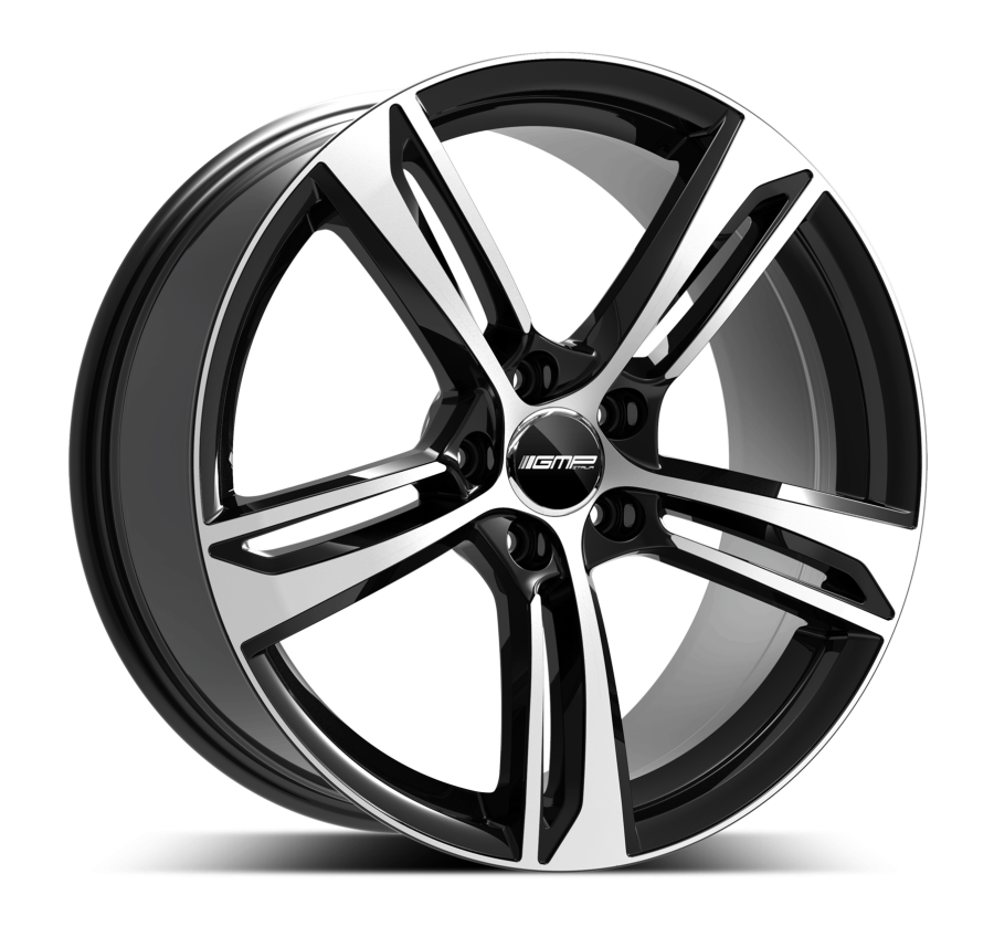 Cerchio GMP: Paky / BLACK DIAMOND