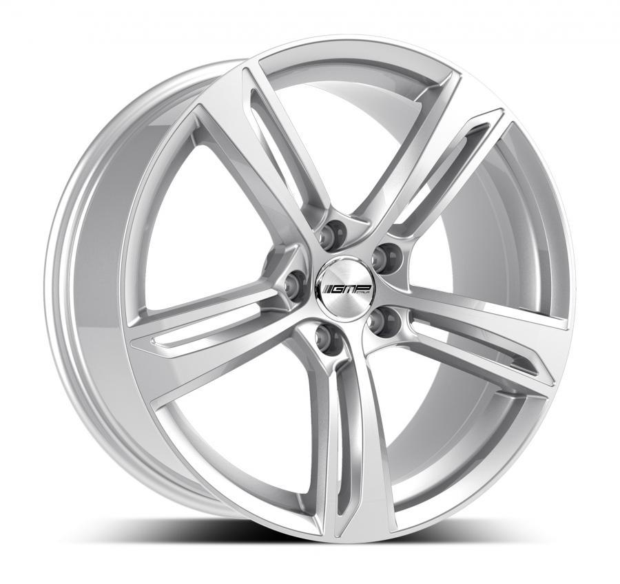 Cerchio GMP: Paky / SILVER