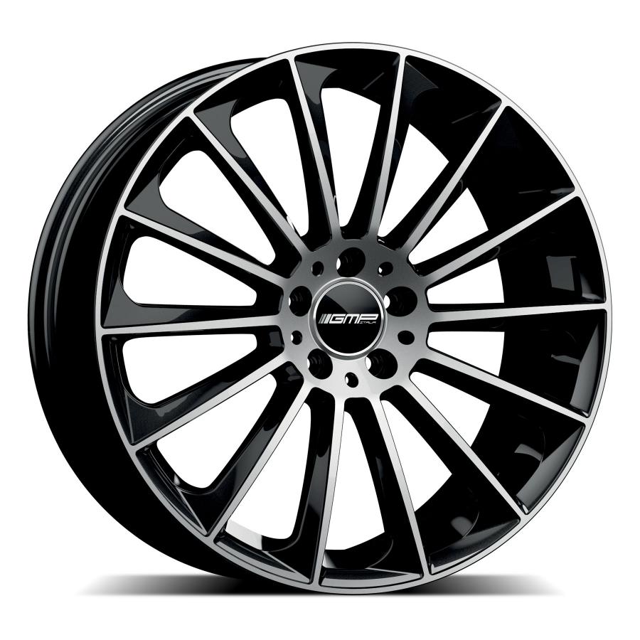 GMP STELLAR