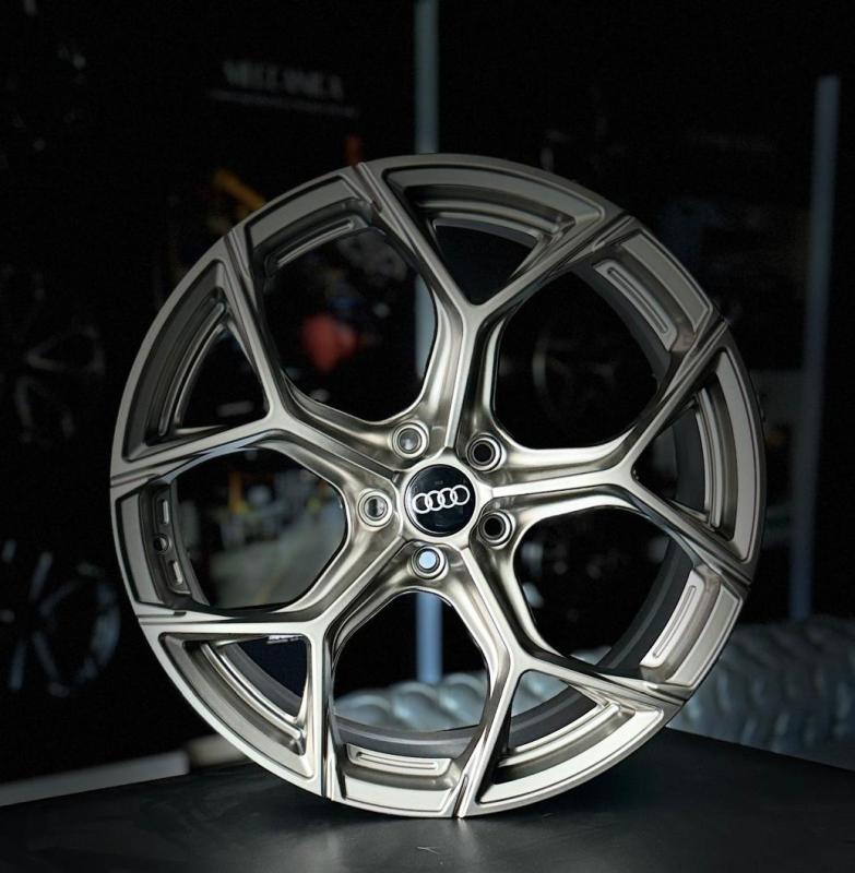 Cerchio GMP: ULTRIVITY / METAL BRONZE