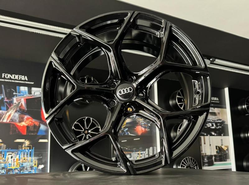 Cerchio GMP: ULTRIVITY / GLOSSY BLACK