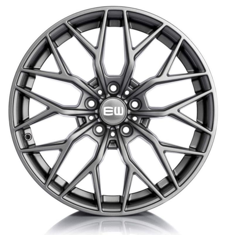 Cerchio ELITE WHEELS: VIPER-X / PALLADIUM