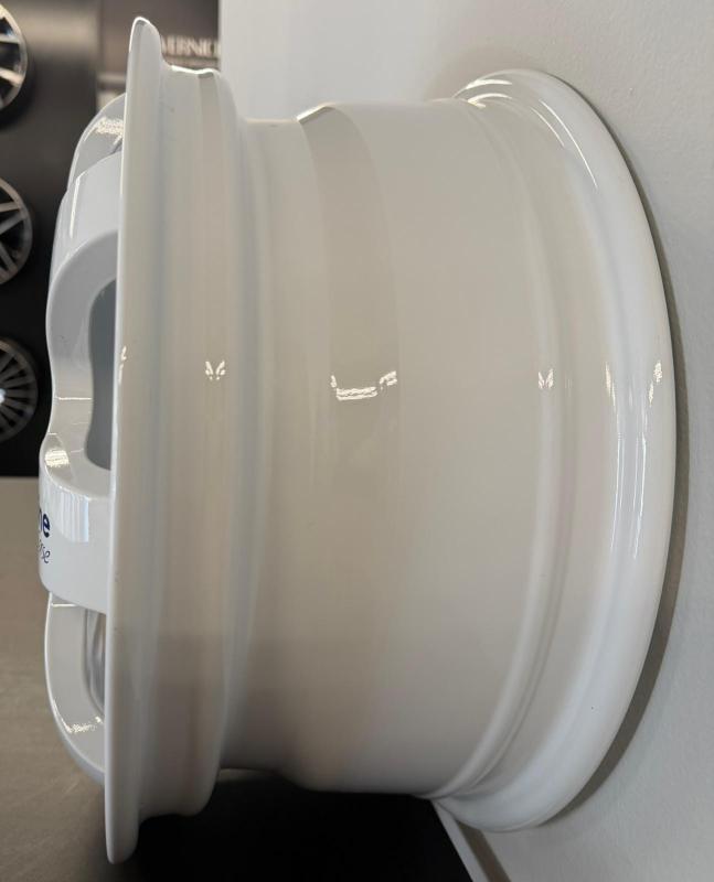 SPEEDLINE / RACING RENAULT 2109 / WHITE<br>7,3J16" 4X100 53 0