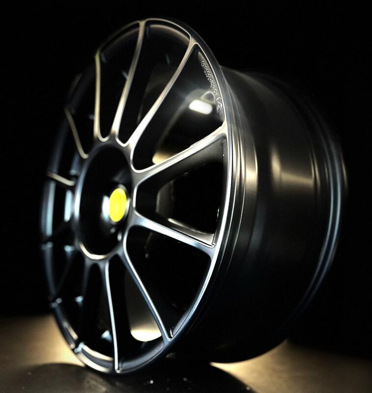MAK / HAVALON / MATT BLACK<br>7,0J17" 4X100 35 56,60